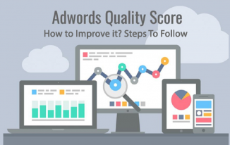 Quality Score In Adwords- How to Improve it? Steps To Follow